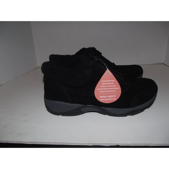 NWOT&B Easy Spirit Women's Exclaim Cold Weather Bootie    (2) - Picture 3 of 3
